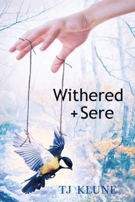 Withered + Sere 1