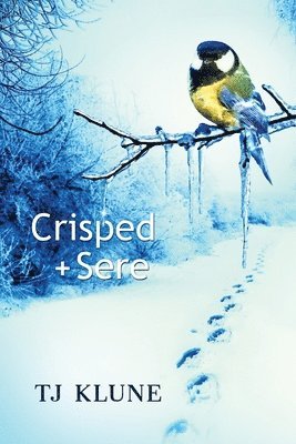bokomslag Crisped + Sere