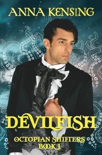bokomslag Devilfish