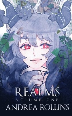 Andrea Laray Rollins - Realms, Häftad