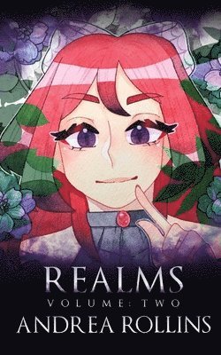 Andrea Laray Rollins - Realms, Häftad