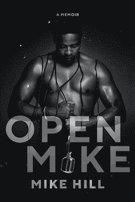 Mike Hill - Open Mike, Häftad