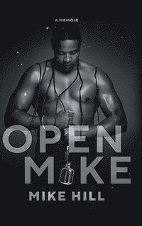 bokomslag Open Mike