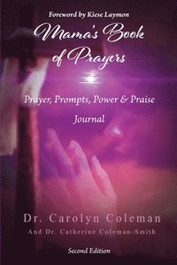 bokomslag Mama's Book of Prayers