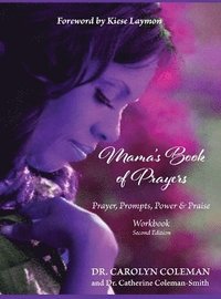 bokomslag Mama's Book of Prayers