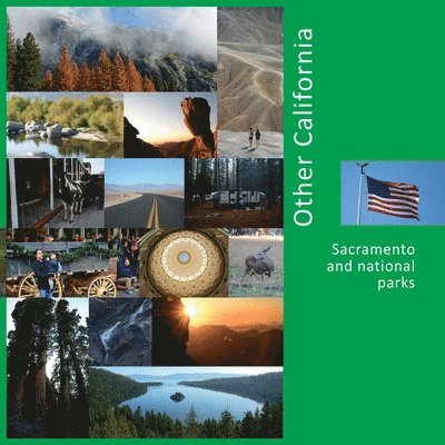 Andrey Vlasov, Andrey, Vlasov, Vera Krivenkova, Vera, Krivenkova - Other California, Häftad