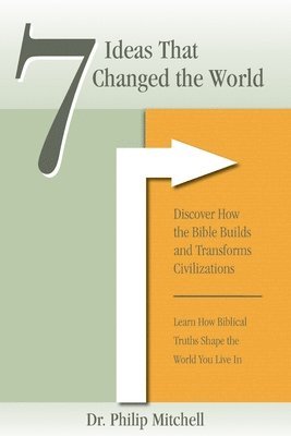Phil Mitchell, David Lloyd Strauss - 7 Ideas That Changed The World, Häftad