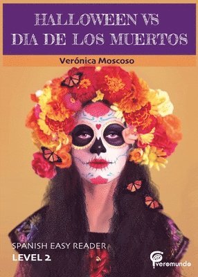 Halloween Vs Dia de Los Muertos 1