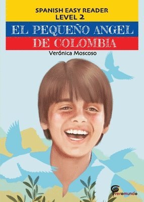 Pequeño Angel de Colombia