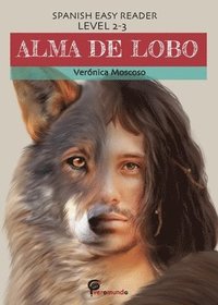 bokomslag Alma de lobo