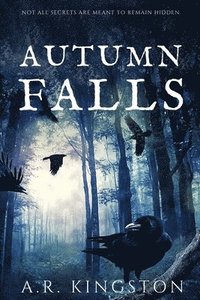 bokomslag Autumn Falls