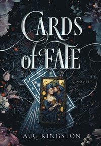 bokomslag Cards of Fate