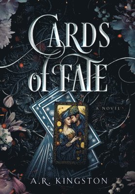 Cards of Fate 1