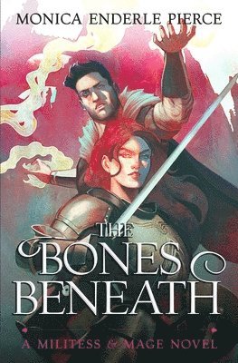 The Bones Beneath 1