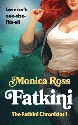 Monica Ross - Fatkini, Häftad