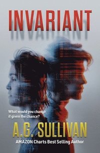 bokomslag Invariant