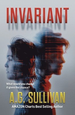 bokomslag Invariant