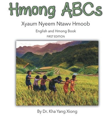 Hmong ABCs 1