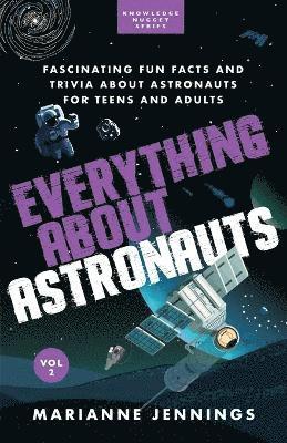 bokomslag Everything About Astronauts Vol. 2