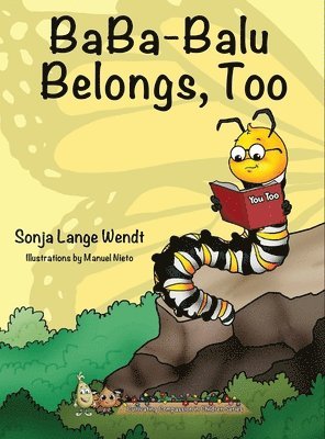 BaBa-Balu Belongs, Too