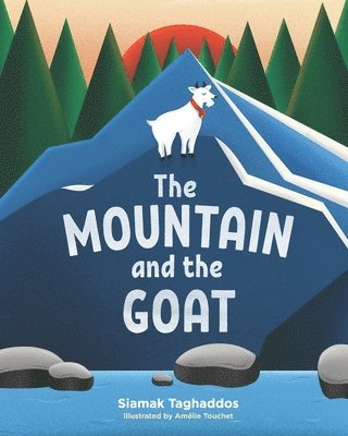 The Mountain and The Goat 1