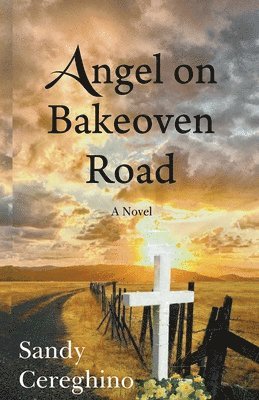 Angel on Bakeoven Road 1