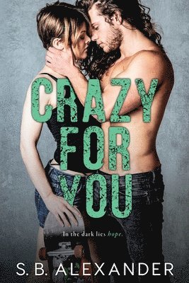 bokomslag Crazy For You