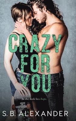 bokomslag Crazy For You