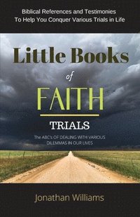 bokomslag Little Books of Faith - Trials