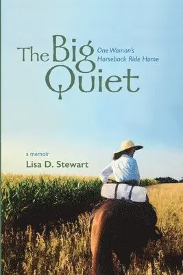 Lisa D Stewart - Big Quiet, Häftad. Tillgänglighet: Lägg i varukorg