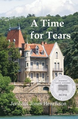Jerilynn Jones Henrikson - Time for Tears, Häftad. Tillgänglighet: Lägg i varukorg