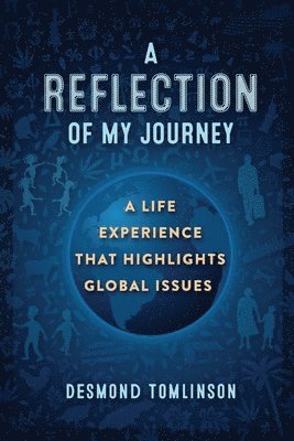 A Reflection of My Journey 1