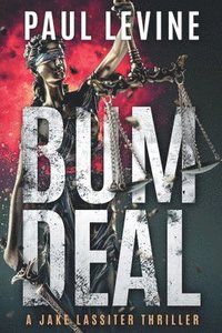 bokomslag Bum Deal