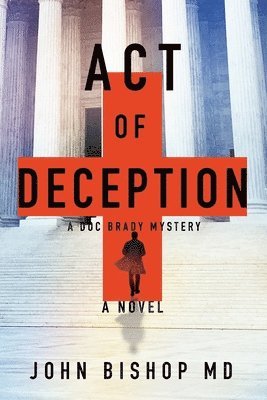 Act of Deception 1