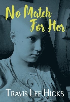 No Match For Her