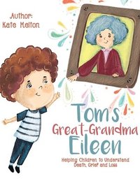 bokomslag Tom's Great-Grandma Eileen