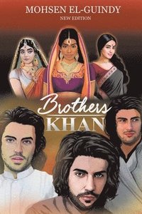 bokomslag Brothers Khan