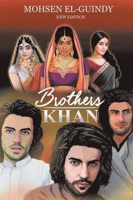 bokomslag Brothers Khan