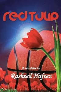 bokomslag Red Tulip