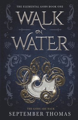 Walk on Water