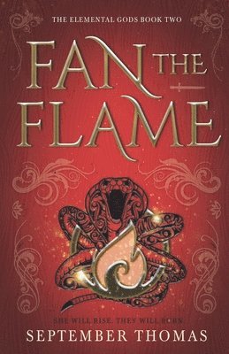Fan the Flame 1