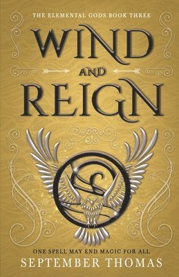 Wind and Reign 1