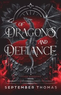 bokomslag Of Dragons and Defiance