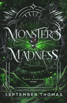 Of Monsters and Madness