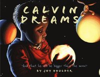 bokomslag Calvin Dreams