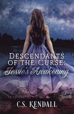 bokomslag Descendants of the Curse: Jessie's Awakening