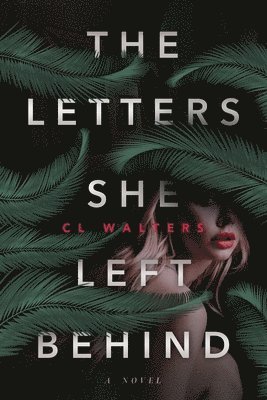 The Letters She Left Behind 1