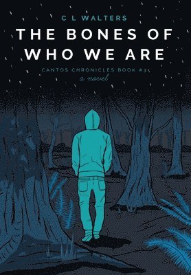 bokomslag Bones of Who We Are