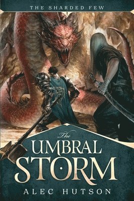 bokomslag The Umbral Storm