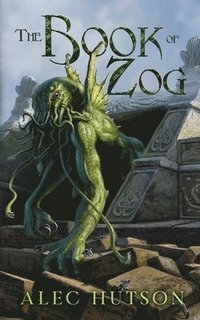 bokomslag The Book of Zog